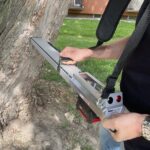 Badanie rezystografem – precyzyjna diagnoza stanu drewna!