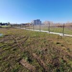 Rozbudowa cmentarza przy ul. Szczytniańskiej