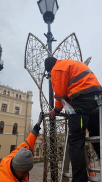 Jesteśmy na finiszu przygotowań do Świąt Bożego Narodzenia