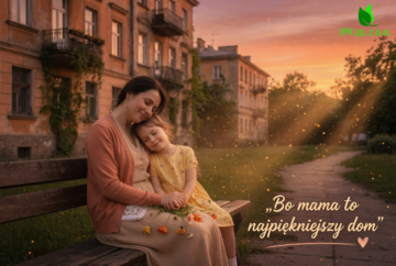 26 maja Dzień Matki